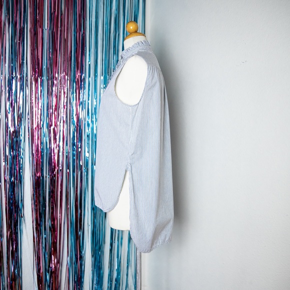 Rare Celine 2010 Phoebe Philo Designed Blouse - Picture 3 of 7